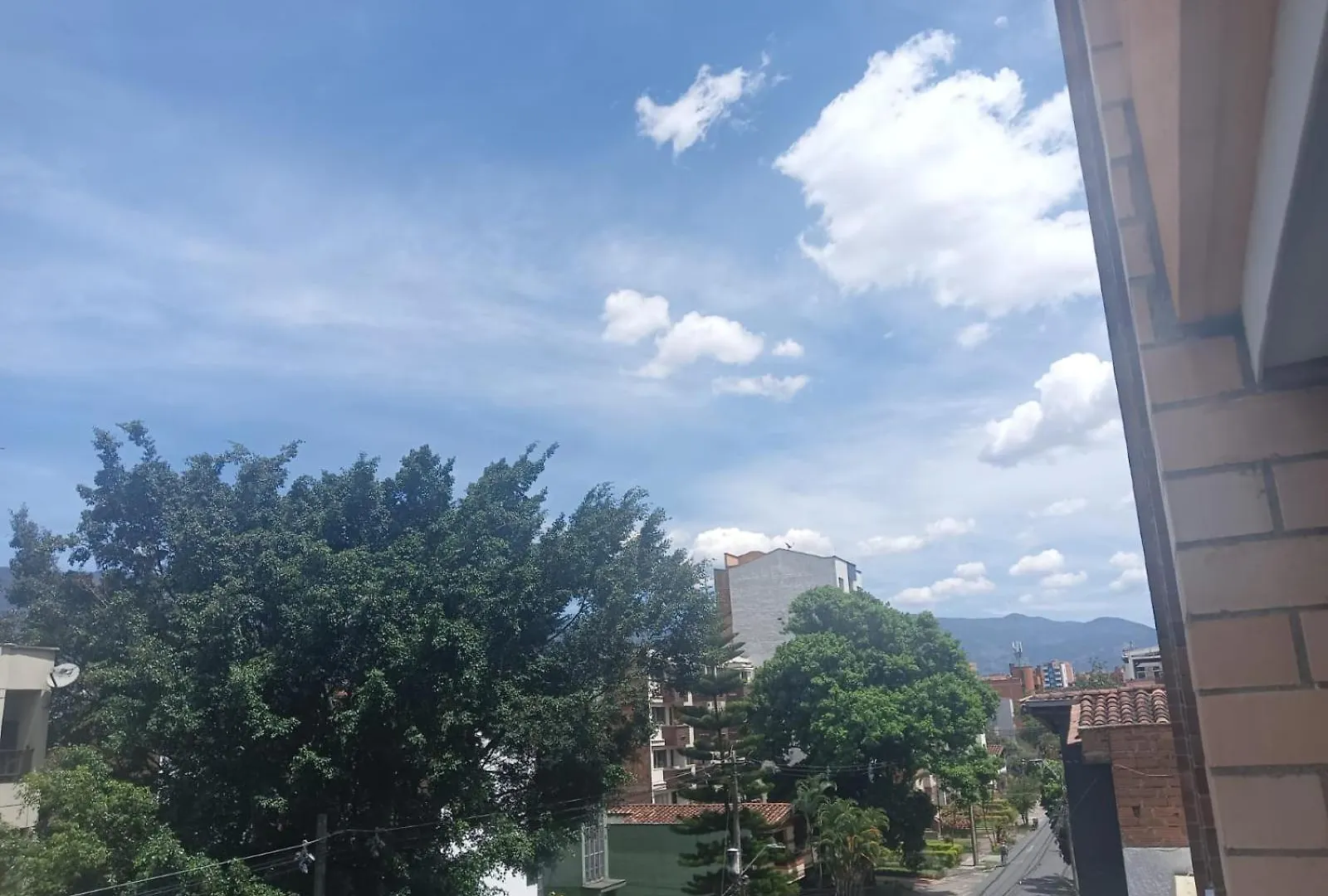 Hotel Laureles Ivanna Medellín Colombia