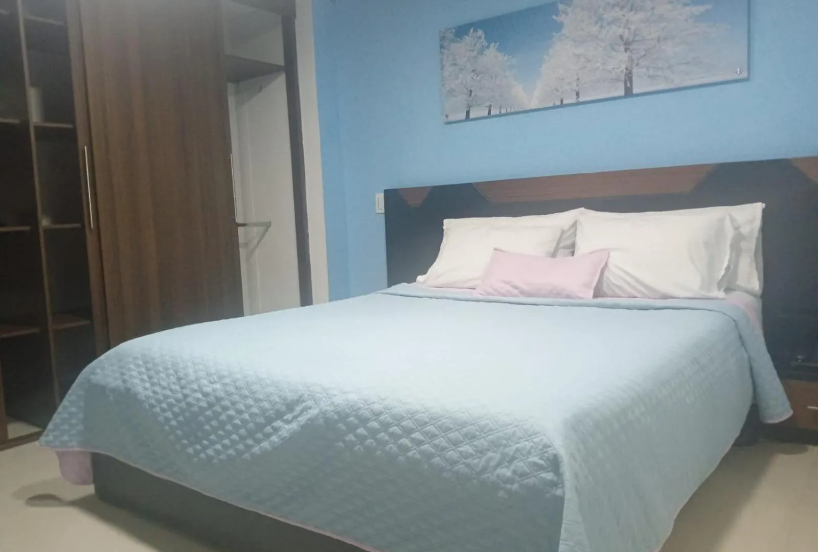 شقة Hotel Laureles Ivanna ميديلين