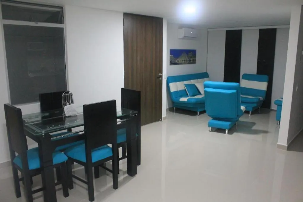 Hotel Laureles Ivanna ميديلين