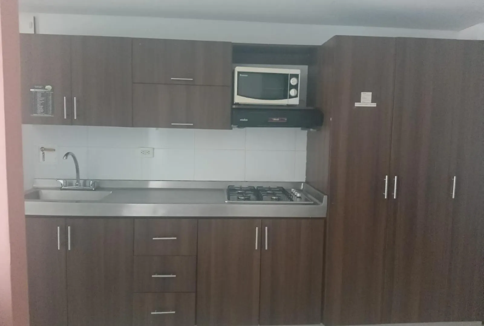 Hotel Laureles Ivanna ميديلين شقة