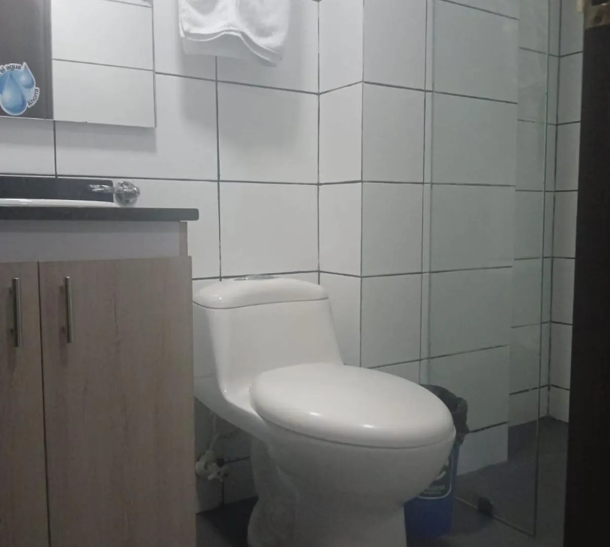 Hotel Laureles Ivanna ميديلين كولومبيا